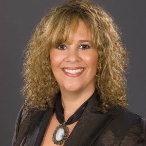 Meet your Posher, Wendi